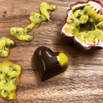 Passionsfrukt