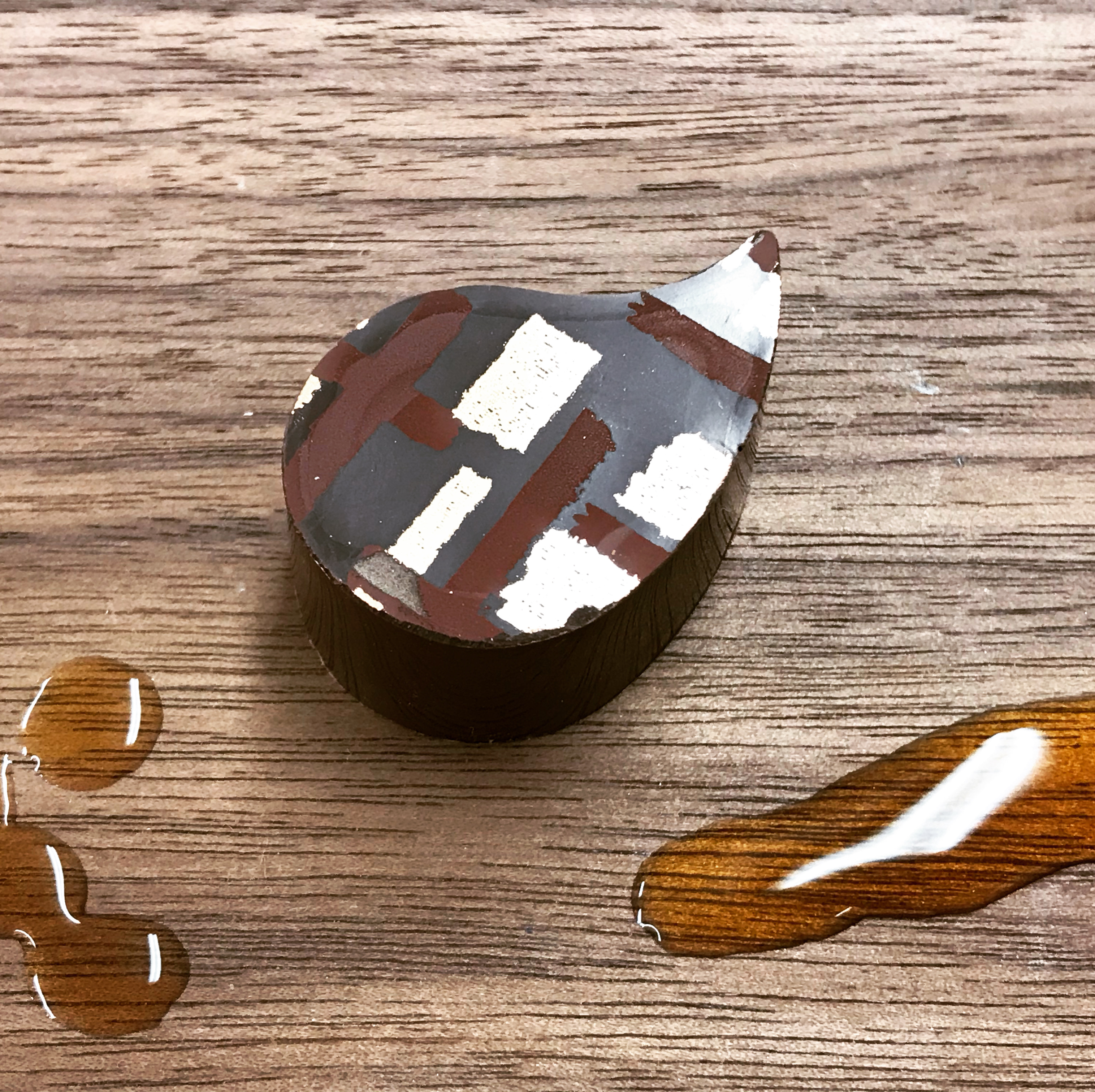 Mörk rom