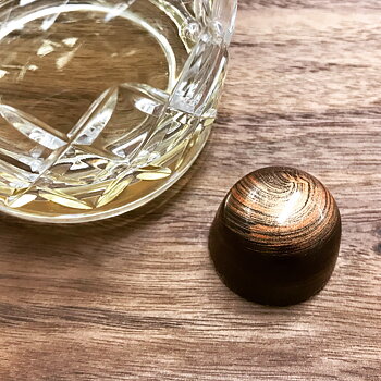 2 st Whisky, vegansk