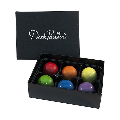 product-image Presentask med pride-praliner