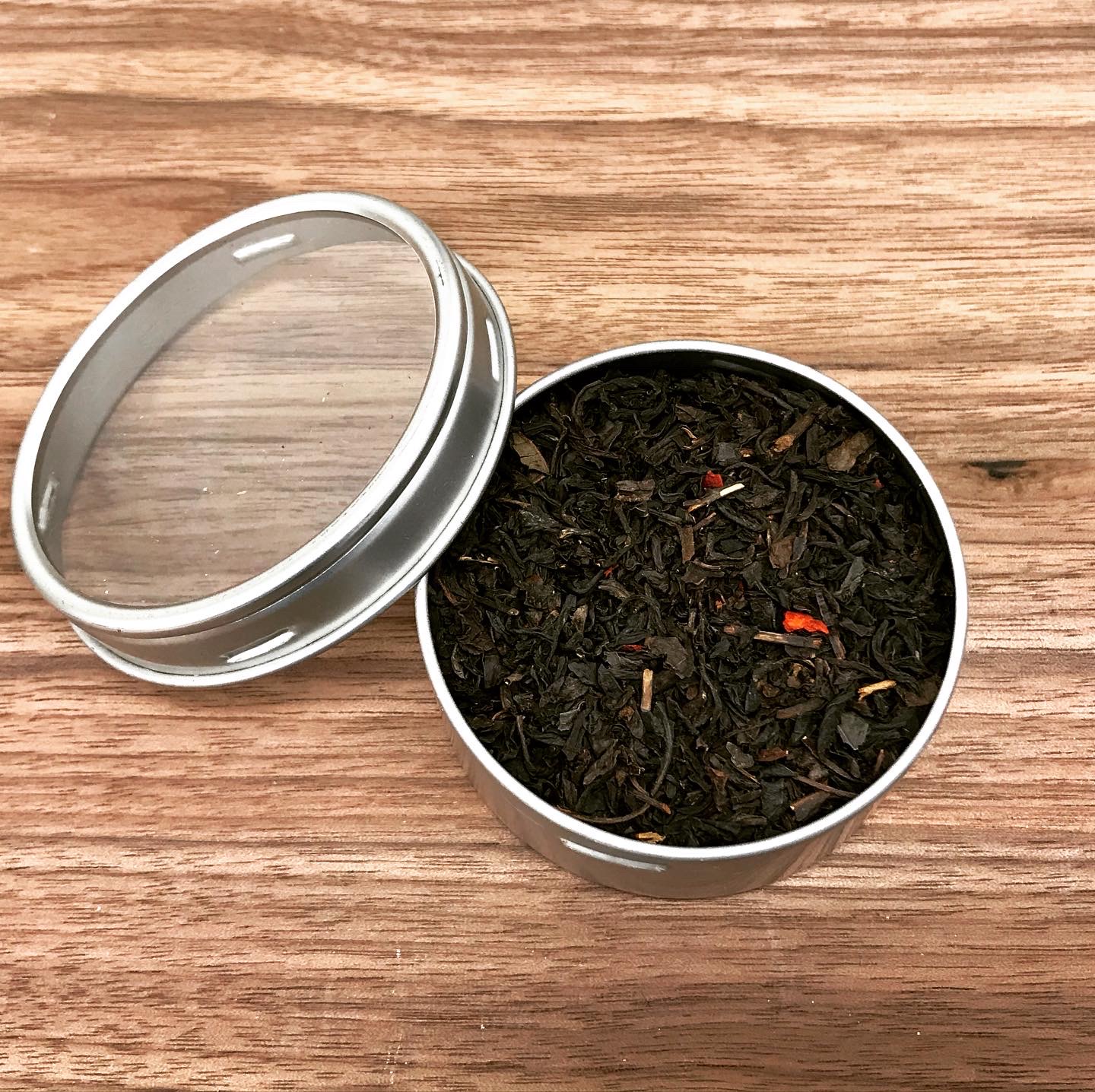 Lösviktste  Choklad-Chili