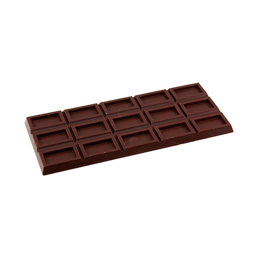 Chokladkaka Naturell