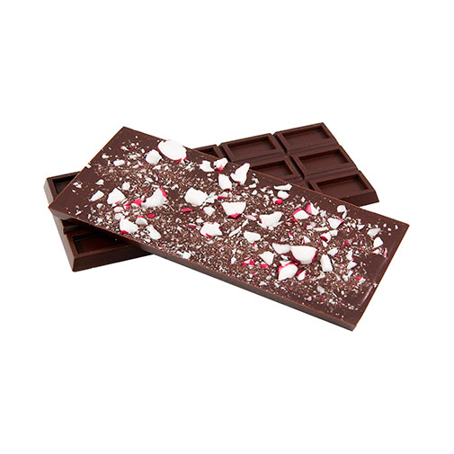 Chokladkaka Polkagris
