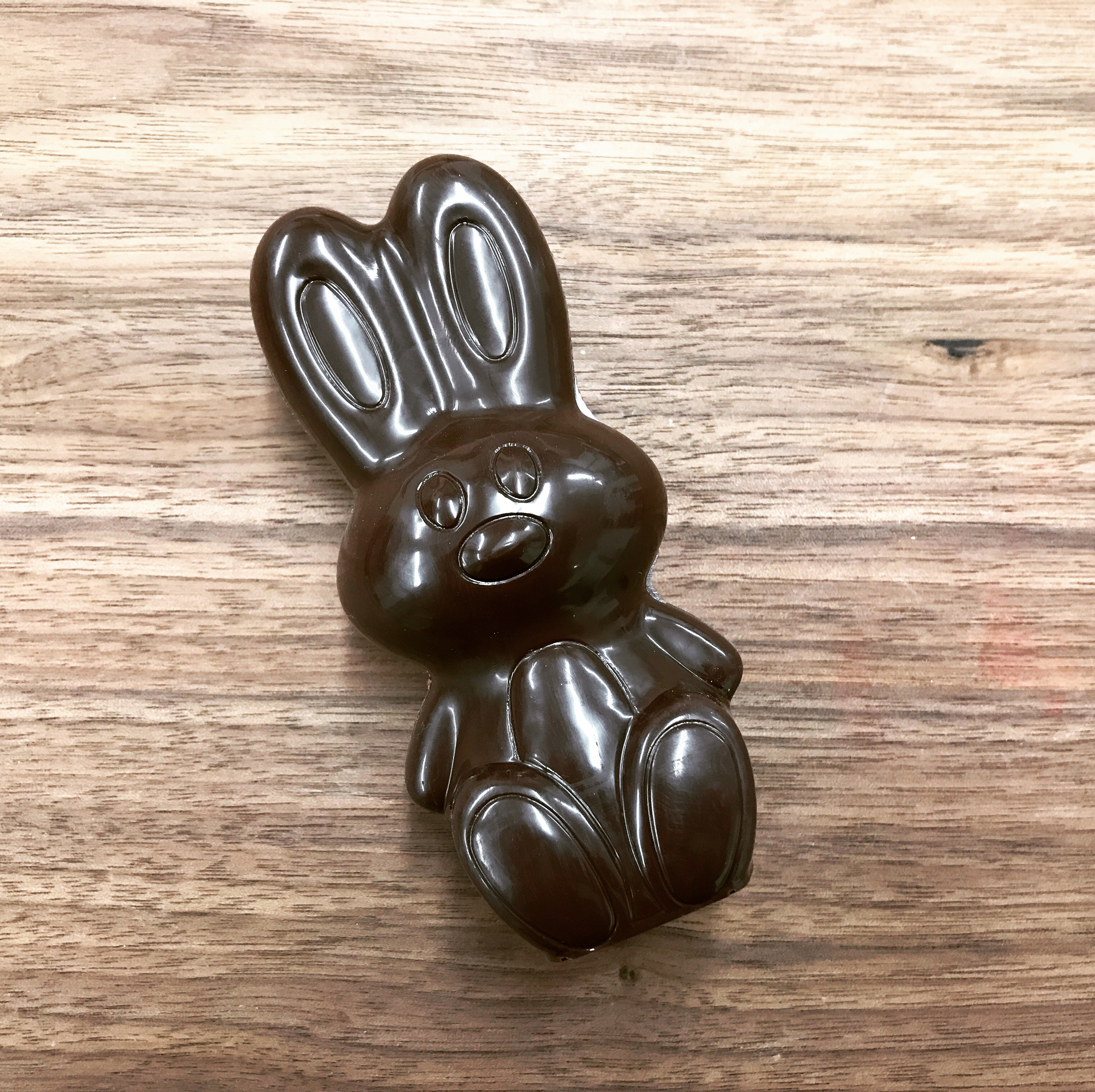 Chokladhare