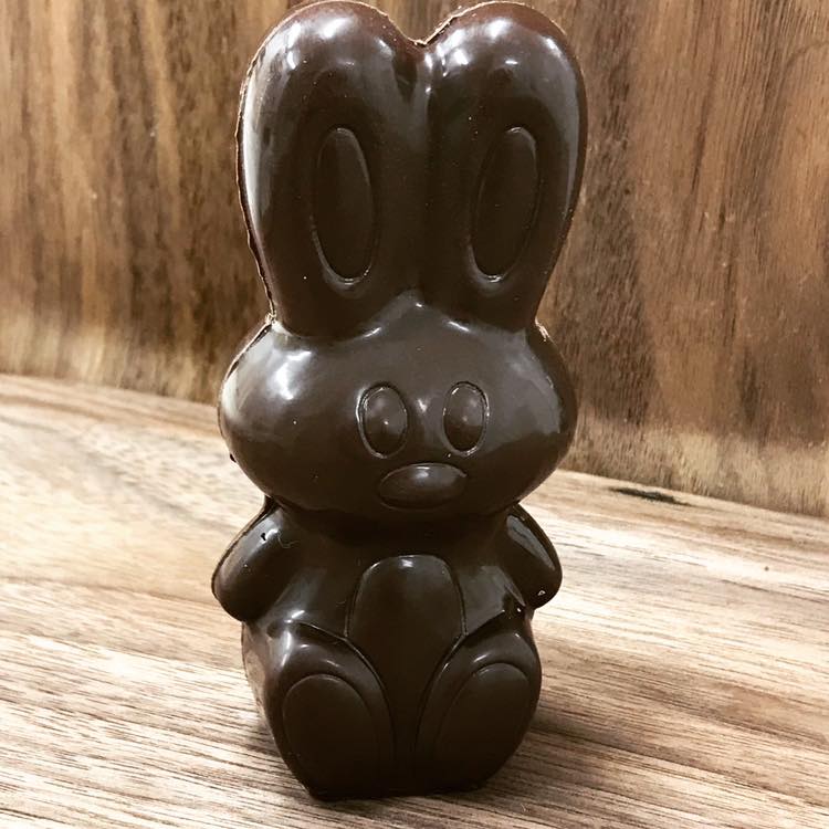 Chokladhare - 2