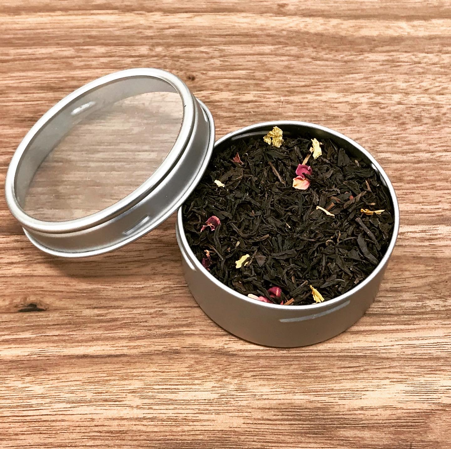 Lösviktste  Chai