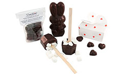 Övrig choklad