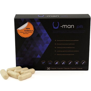 500Cosmetics Cosmetics U Enhances Penis Size And Sexual Power 30 Capsules
