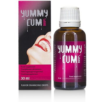Cobeco Pharma Yummy Cum Drops 30Ml
