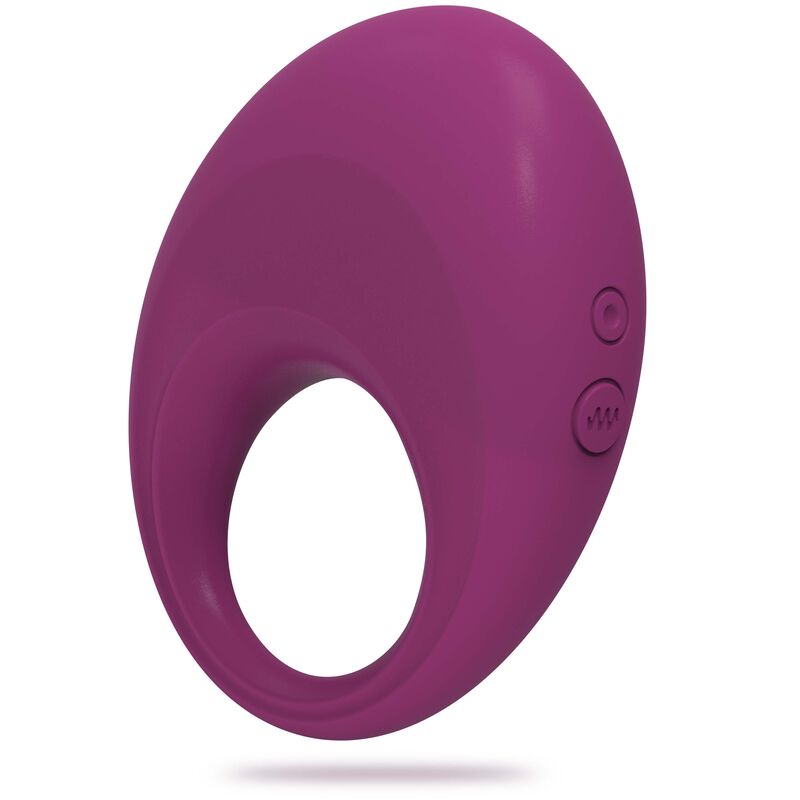 Coverme Dylan Rechargeable Ring Watchme Remote Control - 5