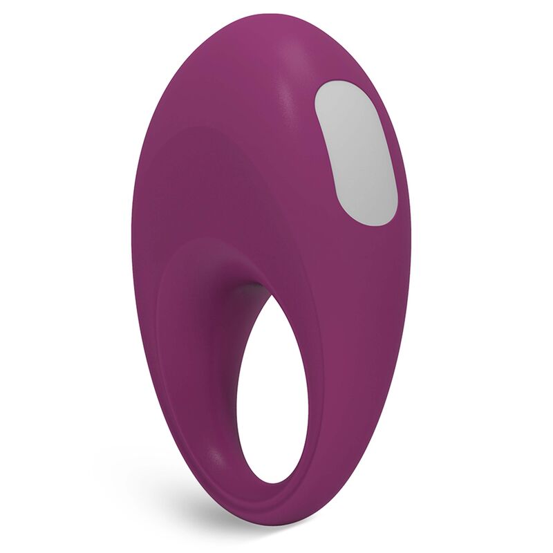 Coverme Dylan Rechargeable Ring Watchme Remote Control - 3