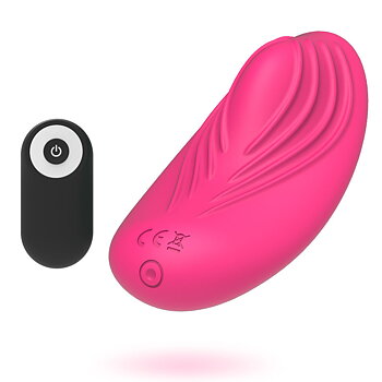 Happy Loky Panty Vibe Remote Control