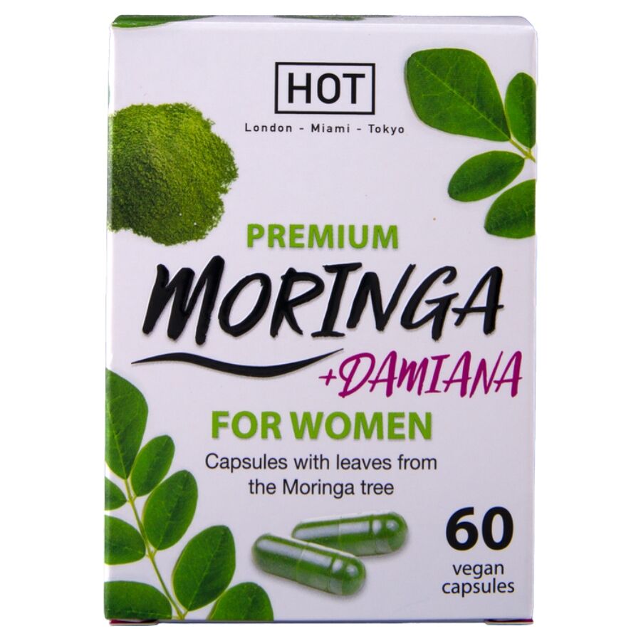 Hot Moringa Women Caps - 2