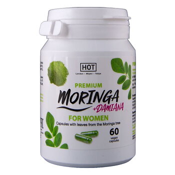 Hot Moringa Women Caps