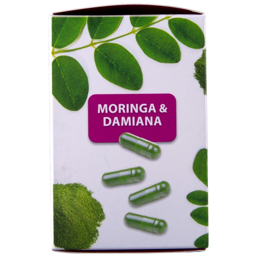 Hot Moringa Women Caps - 5