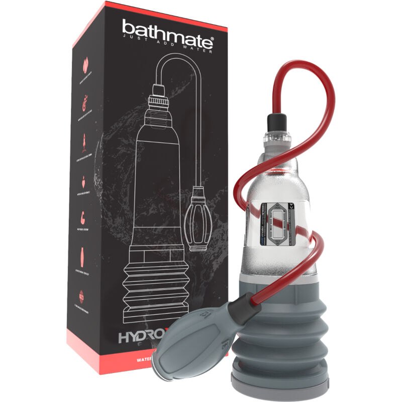Bathmate Hydroxtreme 3