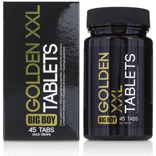 Cobeco Big Boy 45Tabs