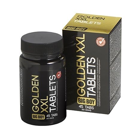 Cobeco Big Boy 45Tabs - 2
