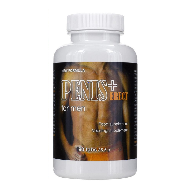 Cobeco Pharma Penis Erect 90 Capsules