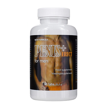 Cobeco Pharma Penis Erect 90 Capsules