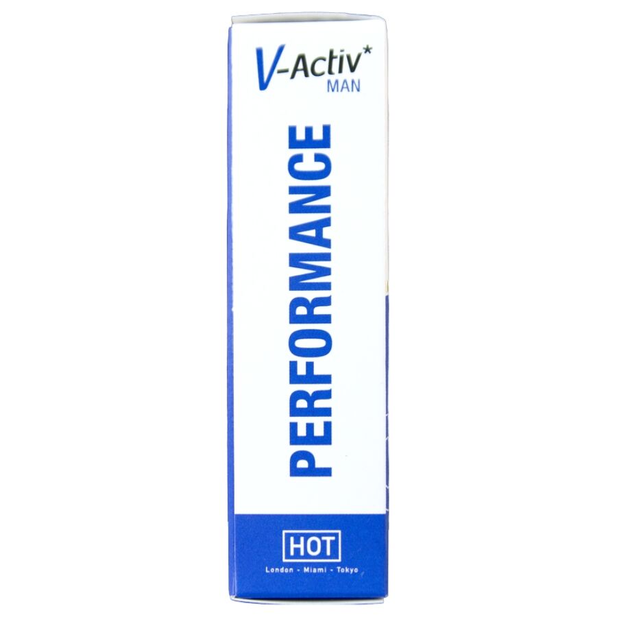 Hot V Activ Caps - 2