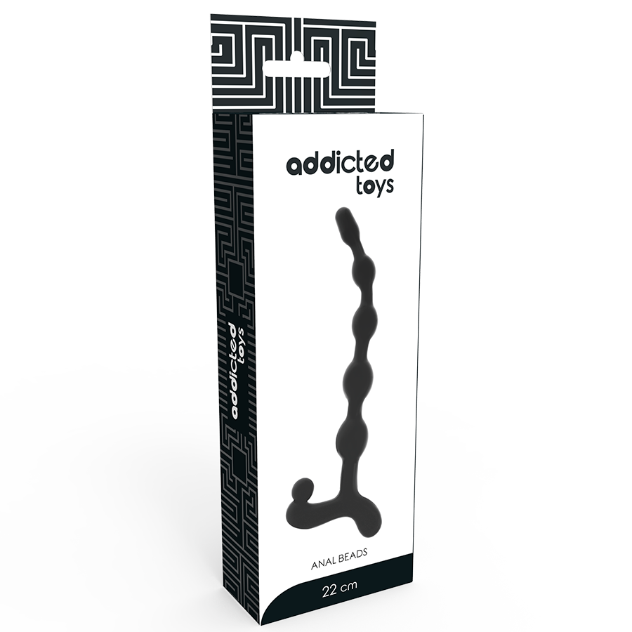 Addicted Toys Anal Balls 22 cm - 5
