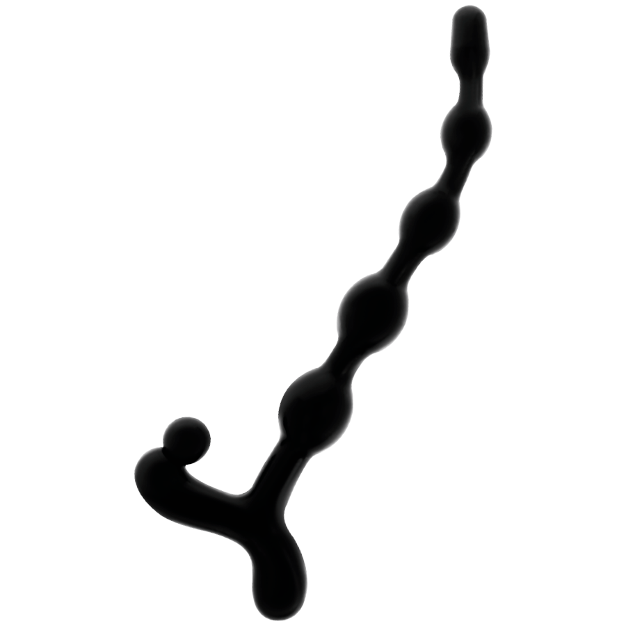 Addicted Toys Anal Balls 22 cm - 3