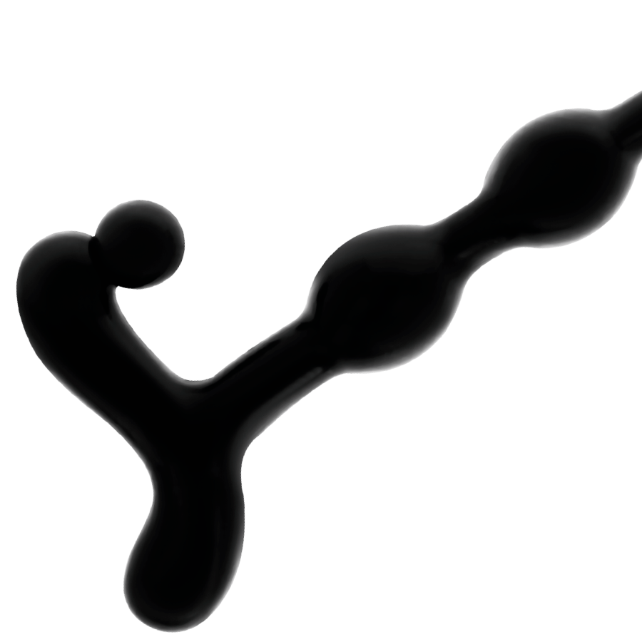 Addicted Toys Anal Balls 22 cm - 4
