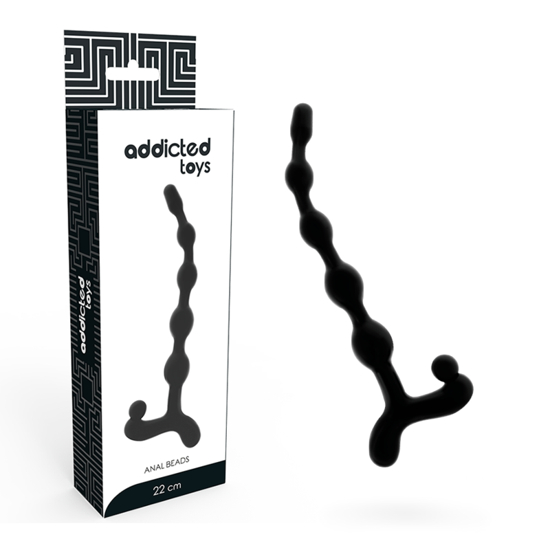 Addicted Toys Anal Balls 22 cm - 2