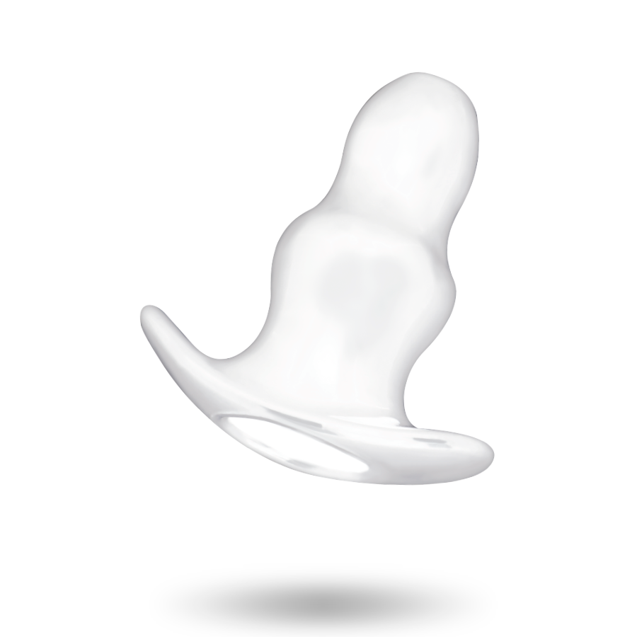 Addicted Toys Medium Anal Dilator 9,5 cm - 3