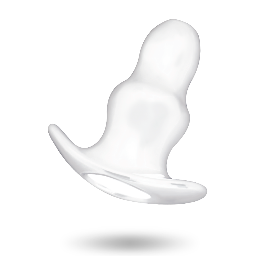 Addicted Toys Medium Anal Dilator 11 cm - 3