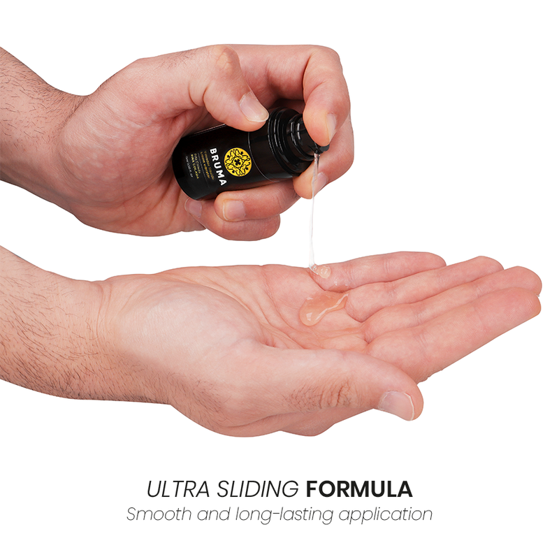 Bruma Liquid Vibrator Ultra Sliding Pina Colada 15 Ml - 2