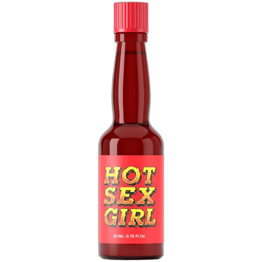 Ruf Hot Sex Aphrodisiac For Women - 2