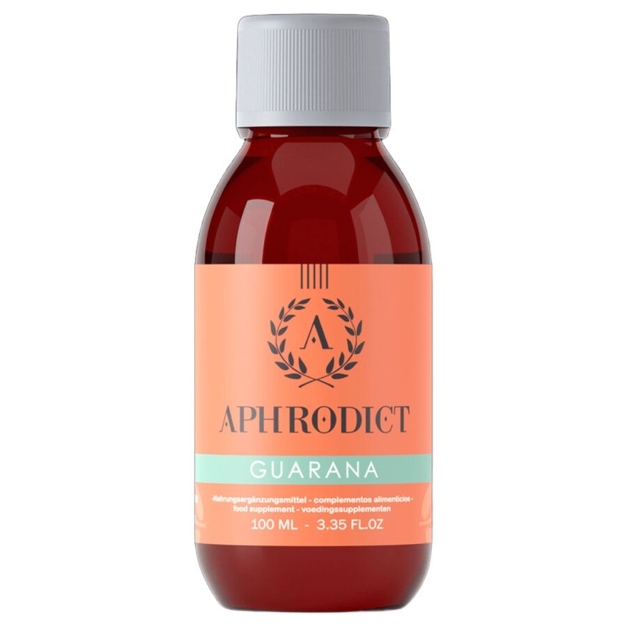 Ruf Aphrodict Guaran Stimulating Drops - 2