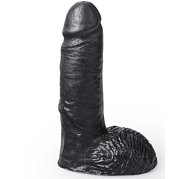 Hung System Realistic Dildo Color Cesar 19 cm