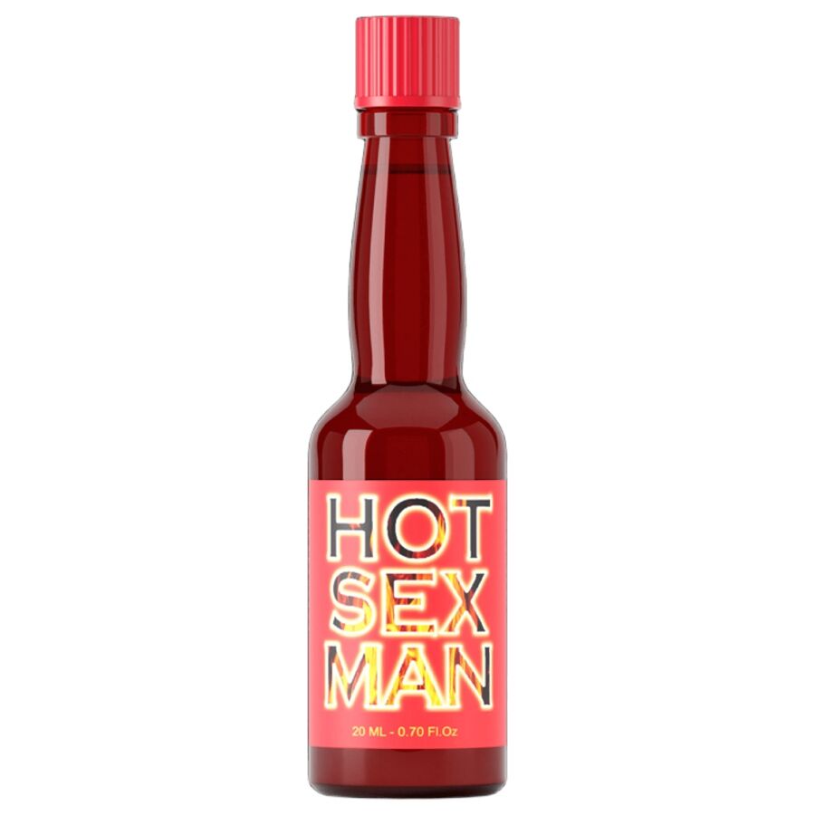 Ruf Hot Sex Aphrodisiac For - 2