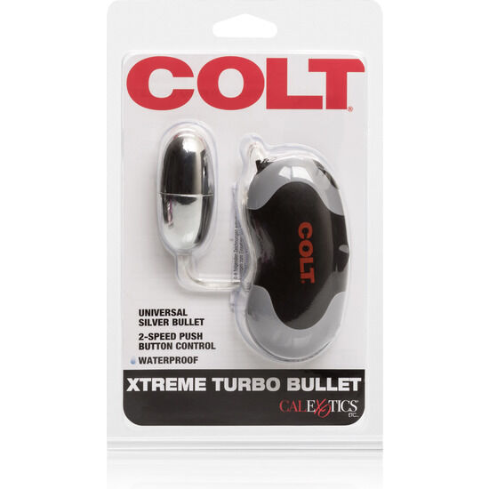 Calexotics Colt Xtreme Turbo Bullet - 2