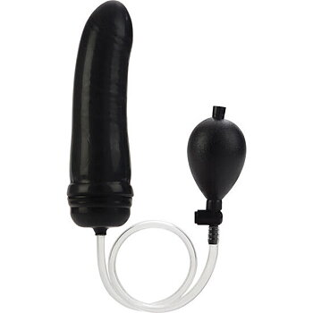 Calexotics Colt Hefty Probe Inflatable Butt Plug