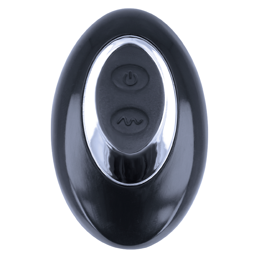 Army Rockarmy Liquid Silikon Vibrator Premium Apache Fjärrstyrd 20,5 cm - 5