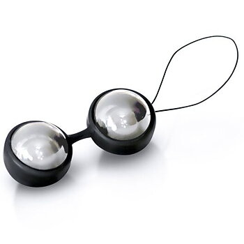 Lelo Luna Beads Stainless Steel