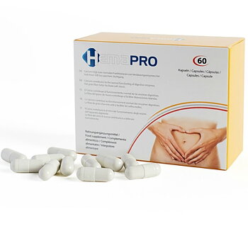 500Cosmetics Cosmetics Hemapro Pills For Hemorriods Treatment