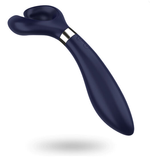 Satisfyer Partner Endless Fun Multi Vibrator 3 - 5