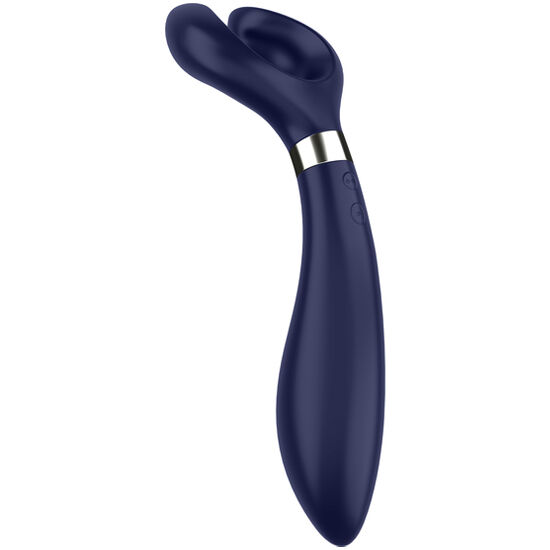 Satisfyer Partner Endless Fun Multi Vibrator 3 - 2