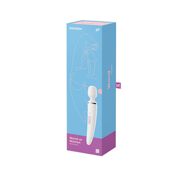 Satisfyer Wander - 2