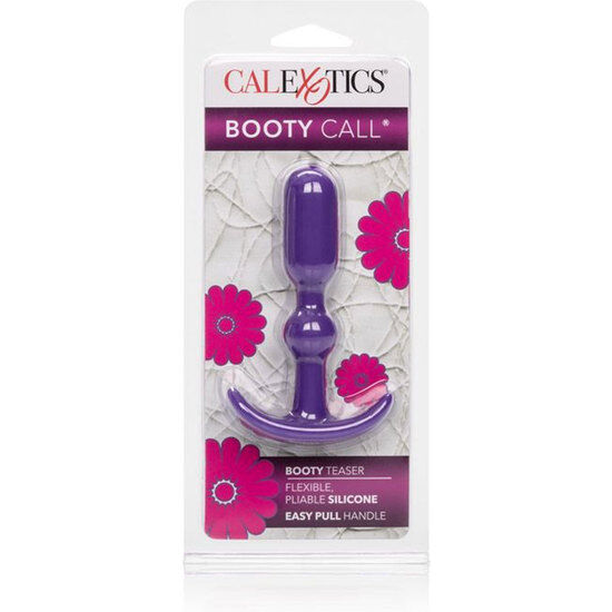 Calexotics Booty Call Booty Teaser - 2