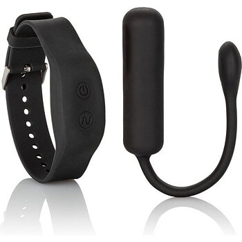 Calexotics Wristband Remote Petite Bullet
