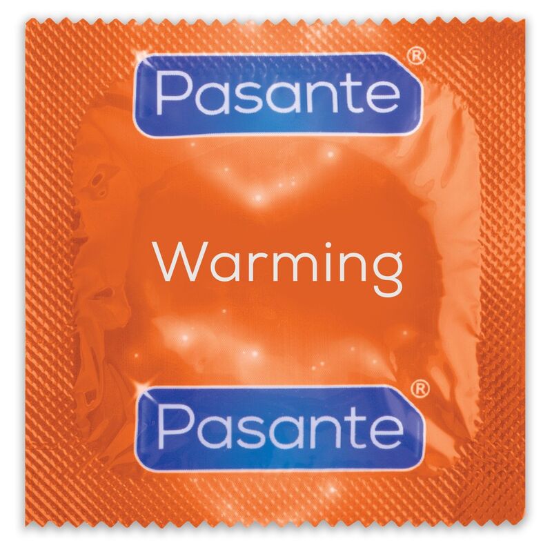 Pasante Climax 6 Heat Effect 6 Cool Effect - 4