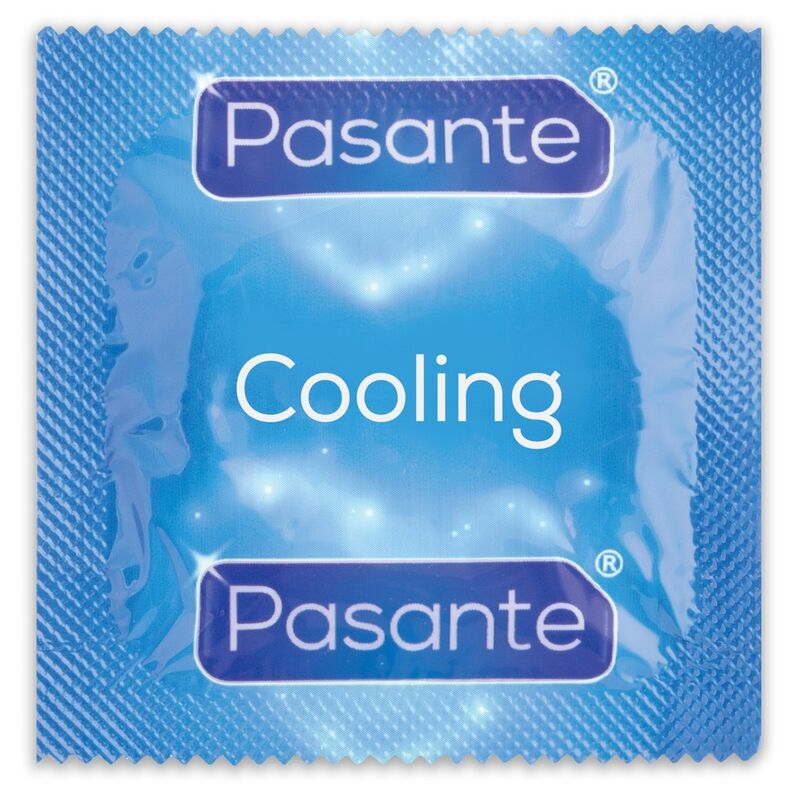 Pasante Climax 6 Heat Effect 6 Cool Effect - 3