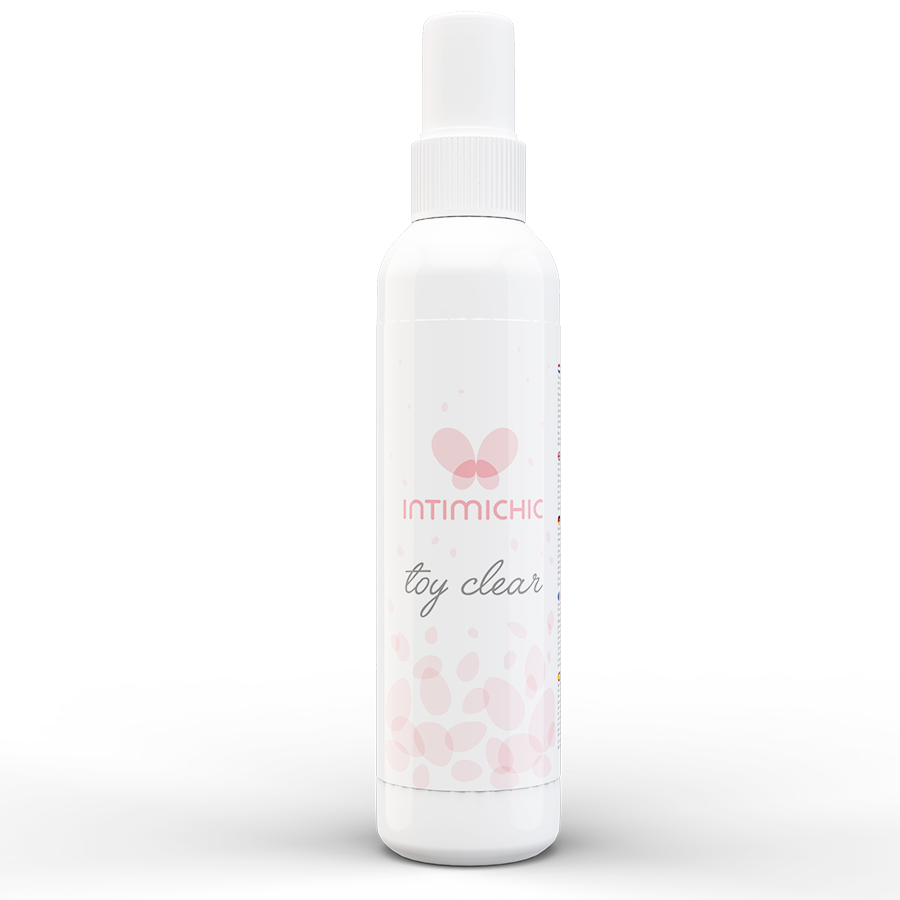 Intimichic Disinfectant Cleaner 150 Ml - 2