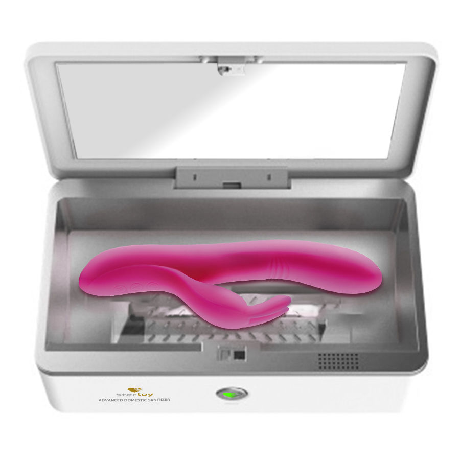 Stertoy Sterilizer Covid 19 Germicidal Bactericide Ultraviolet